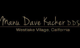 Dr. Kacker: Providing the Best General Dentistry in Westlake Village