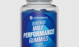 DureMax Male Enhancement: The Ultimate Guide to Enhanced Performance