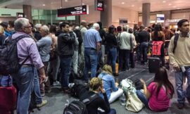 Introduction to American Airlines Customer Service: Ensuring a Seamless Travel Experience