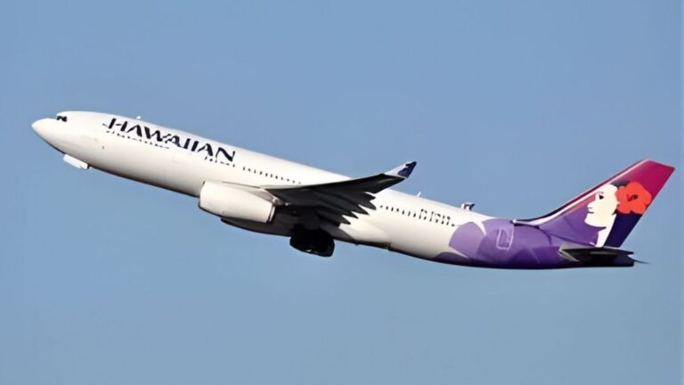 Read more about the article +1-888-531-6247 Hawaiian Airline Around the Clock Assistance