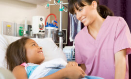 How Home Healthcare Enhances Patient Comfort