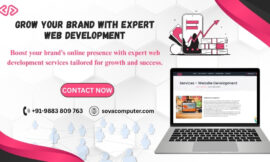 Why Your Business Needs a Branding Agency in Kolkata