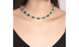 Why Lab Grown Emerald Rings Are the Future of Sustainable Luxury