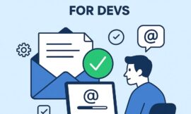 Secure Signups with the Best Email Verification API