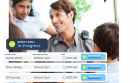 How Emergency Alert Systems Save Lives During School Crises