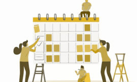 Employee Scheduling Software with Free Payroll – $30SGD Monthly