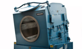 Navigating Compliance: Meeting Industry Standards with Your Industrial Clothes Dryer