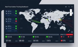 Powering Aviation Tracking with a Reliable Flight API