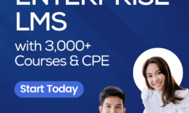 Enterprise LMS Solutions for Corporate Training