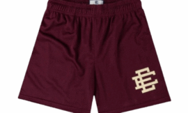 Unlock the Mystery Behind Innovative EE Shorts Looks