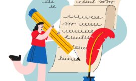 Essay Outline Writing Help: Why It’s the Key to Writing a Strong Essay?