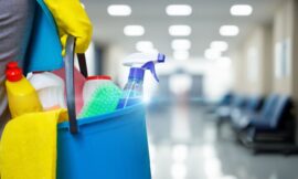 Where to Find a Reliable Cleaning Product Supplier for High-Grade Saniquat Disinfectant