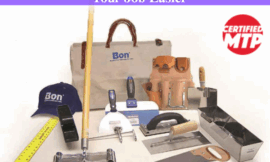 Essential Sheetrock Tools to Make Your Job Easier