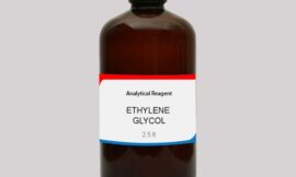 Ethylene Glycol Manufacturing Plant Setup Cost Report 2025: Raw Materials and Industry Trends