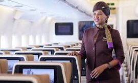 5 Ways to Reach Etihad Customer Service by Phone, Email, or Chat: A Step-by-Step Guide