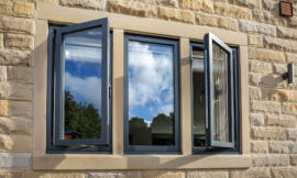Everything Contractors Need To Know About Bulk Window And Door Supply