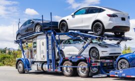 Hassle-Free Car Shipping in California: Your Guide to Auto Transport Services in San Diego