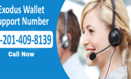 Speak to an Expert at Exodus Wallet Support Number +1-201-409-8139 – Trusted 24/7 Crypto Help