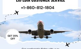 Ways to reach Expedia Customer Service by Phone Number and Email Options: A Step by Step Guide