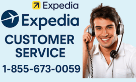 77 Ways to Reach Expedia Customer Service via Phone Number, Chat, and Email:Anytime, Anywhere