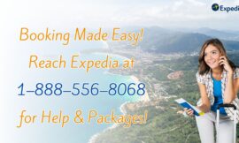 How to Easily Contact Expedia Customer Service: Vacation Packages and Full Support