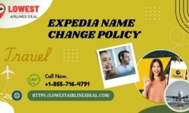 Expedia Name Change Policy: Your Complete Guide to Hassle-Free Corrections