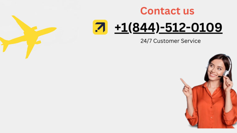 Read more about the article Ways to Connect United Airlines Customer Service Through Phone Number, Chat and Email Options: Step-by-Step Guide