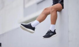 Best Extra Wide Men’s Trainers for 2025: Comfort, Support & Room to Move