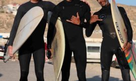 Mastering the Waves: Finding the Right Surf Coach in Taghazout and Surf Instructor in Tamraght