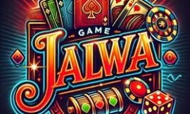 Jalwa Game: A Comprehensive Guide to the Ultimate Online Gaming Experience