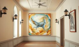 Canvas Printing in UAE: Turning Digital Moments into Lasting Art