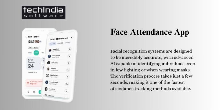 Read more about the article Revolutionizing Workforce Management with a Face Attendance App