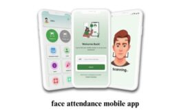 Transforming Workforce Management through iLoggedIn: The Face Attendance Mobile Application