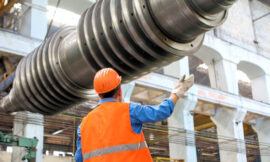 Why Manufacturing Companies Should Adopt an ISO 9001 Quality Management System