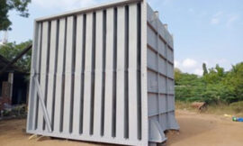 Exhaust Chimney Expansion Joints in India