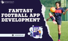Fantasy Football App Development