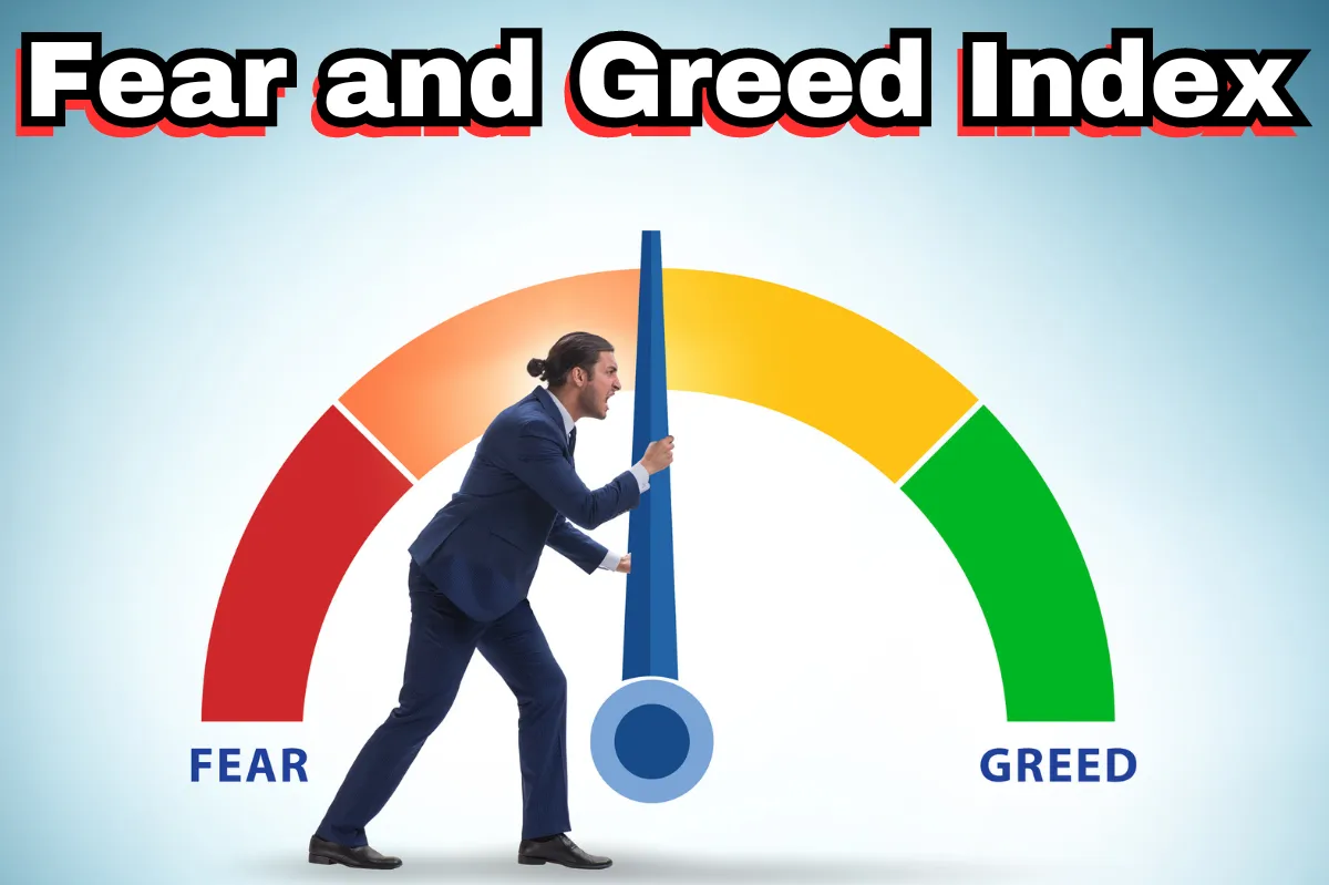 Read more about the article Fear and Greed Index Shows Market Sentiment Shifts Every Day