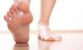 Feet First: Simple Habits for Healthier, Happier Feet