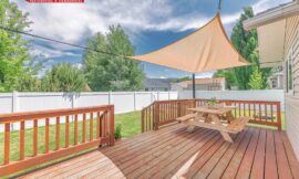 Top-Quality Fences in Maryland by Fence & Deck Connection