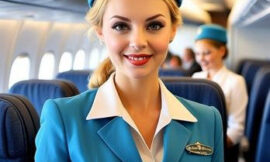 9 Ways to Reach Ethiopian Airlines Customer Service via Phone, or Chat Options: A Detailed Full Guide