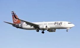 Best way to reach Fiji Airways Customer Service by Phone Number