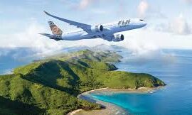 11 Ways to Connect Fiji Airways Service by Phone Number and Email: A Step by Step Guide