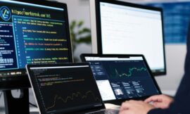 Build Apps Easily with a Fast Stock Price API Solution