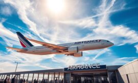 Air France +1-888-531-6247 – Book Flights & More