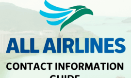 7 Ways to Contact Aer Lingus Customer Service by Phone, Email, or Chat Options: A Quick Support Guide