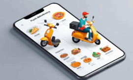India’s Best Food Delivery App Development Company For Your Business
