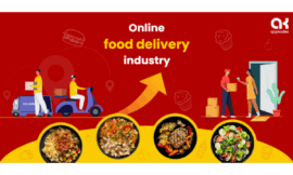 The Tech Behind Food Apps: Food Delivery App Development