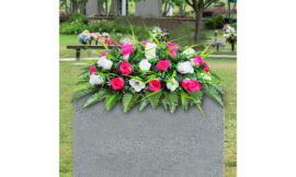 Outdoor Sympathy Flower and Plant Ideas for Memorial Gardens in June
