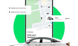 The Evolution of On-Demand Apps: Clone Solutions and Taxi Dispatcher Software Leading the Way.
