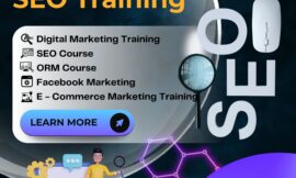 Promote Properties with a Facebook Marketing Course Delhi